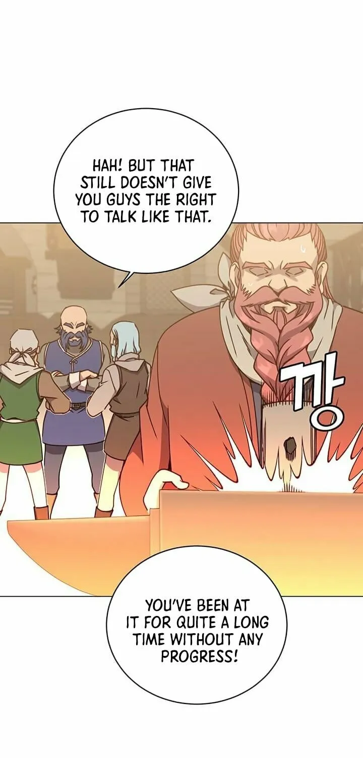 The Max Level Hero Strikes Back! Chapter 49 page 44 - 