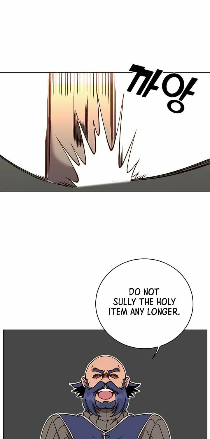 The Max Level Hero Strikes Back! Chapter 49 page 45 - 