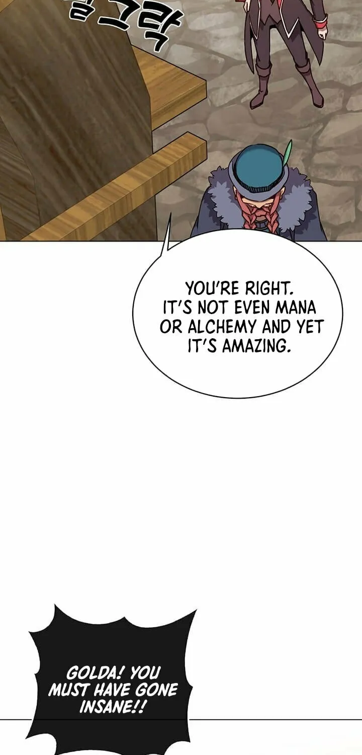 The Max Level Hero Strikes Back! Chapter 49 page 6 - 