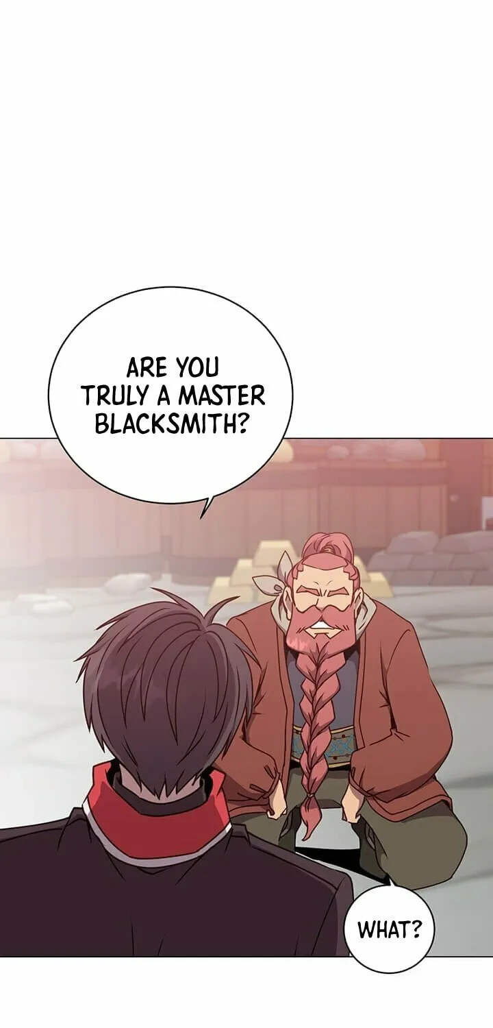 The Max Level Hero Strikes Back! Chapter 49 page 57 - 