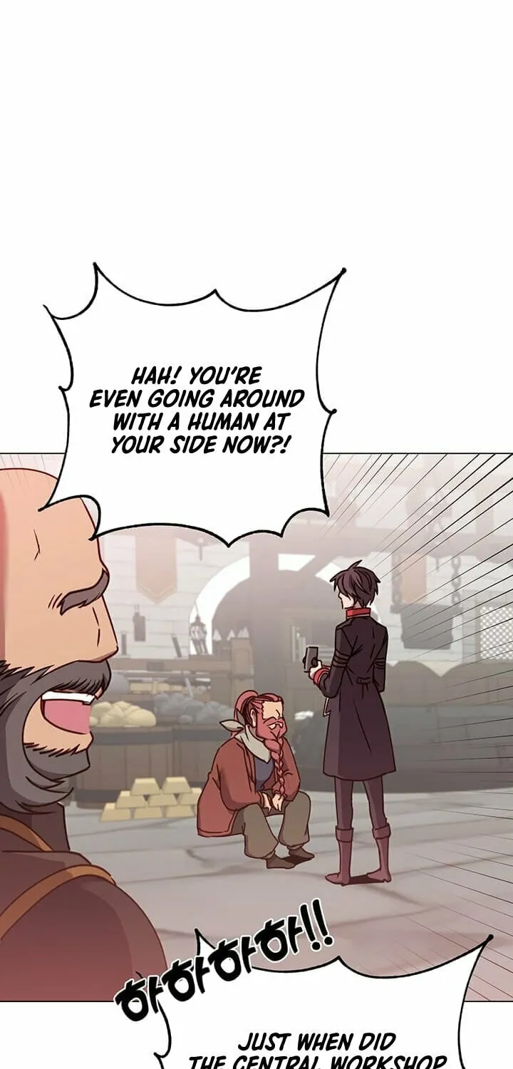 The Max Level Hero Strikes Back! Chapter 49 page 58 - 