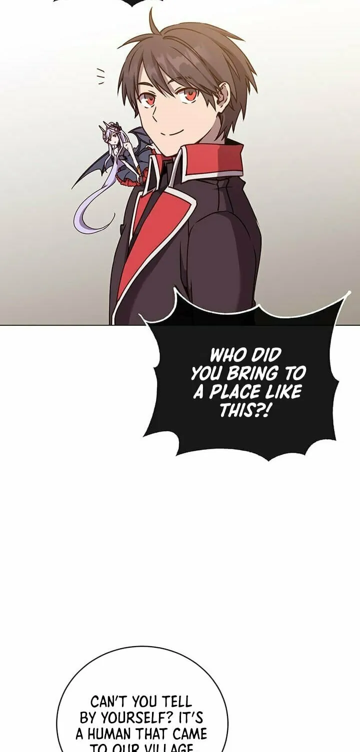 The Max Level Hero Strikes Back! Chapter 49 page 7 - 