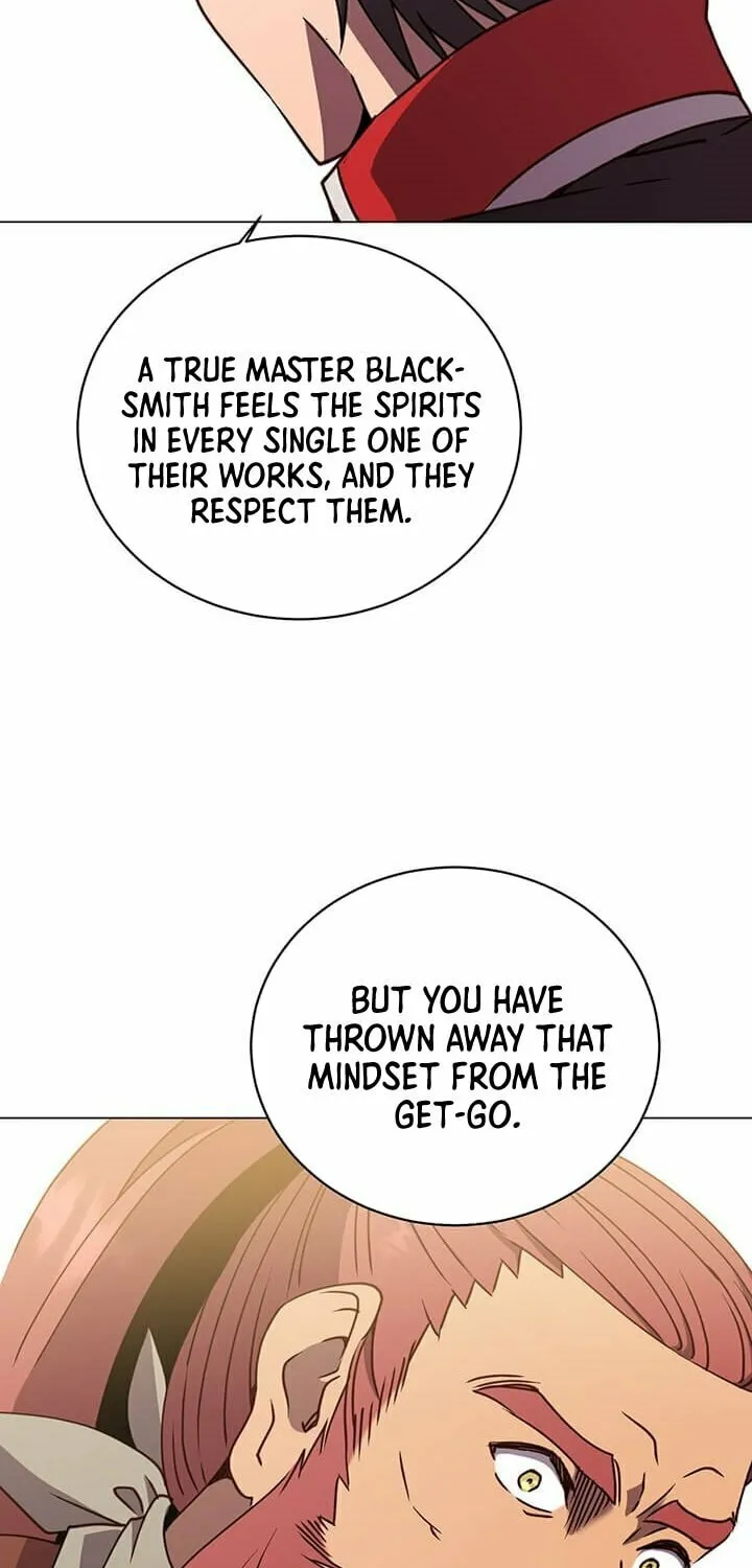 The Max Level Hero Strikes Back! Chapter 49 page 61 - 