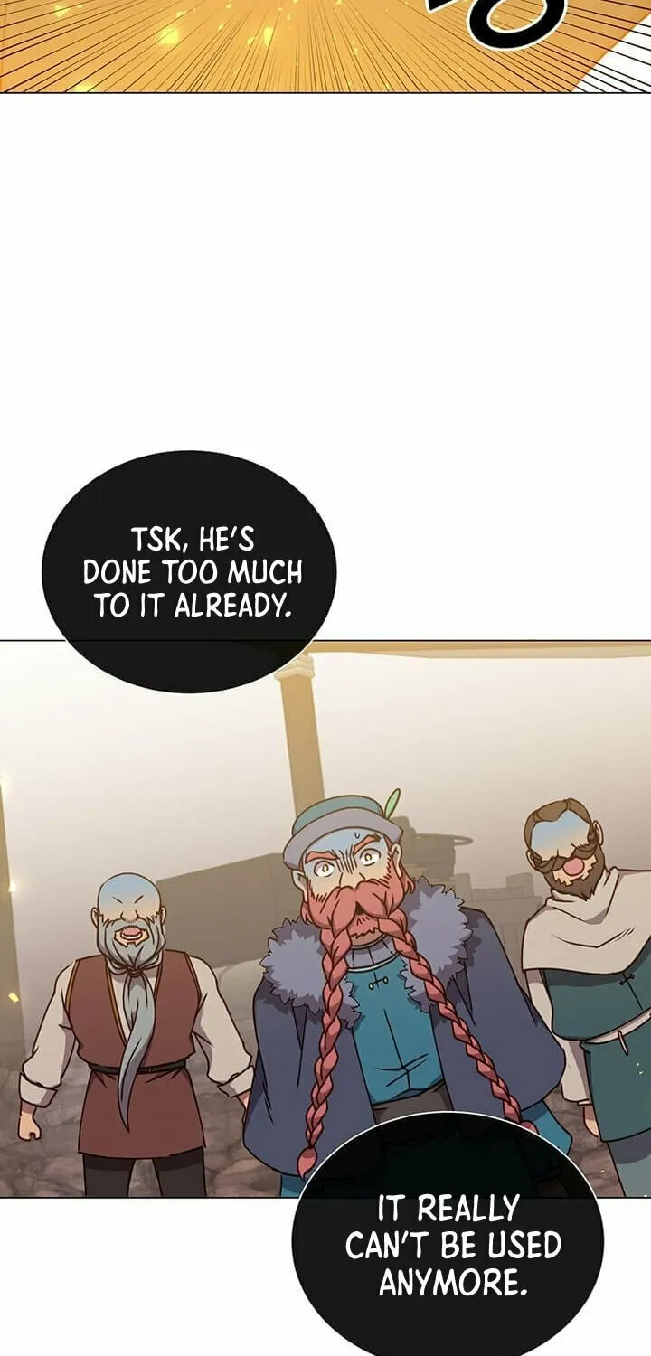 The Max Level Hero Strikes Back! Chapter 49 page 63 - 