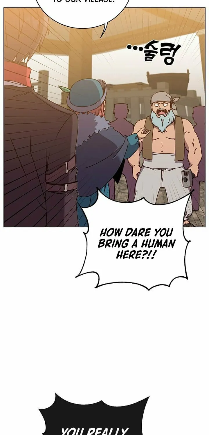 The Max Level Hero Strikes Back! Chapter 49 page 8 - 