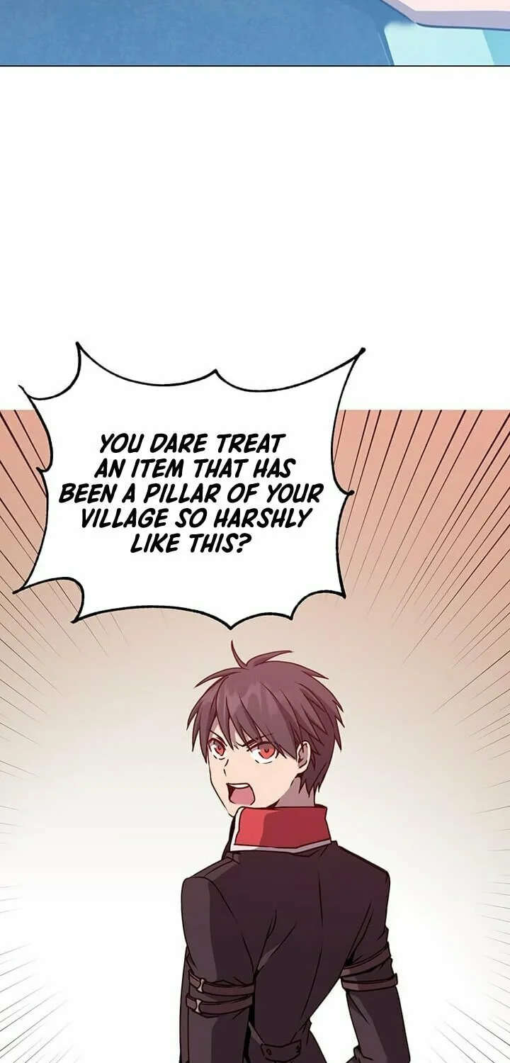 The Max Level Hero Strikes Back! Chapter 49 page 71 - 