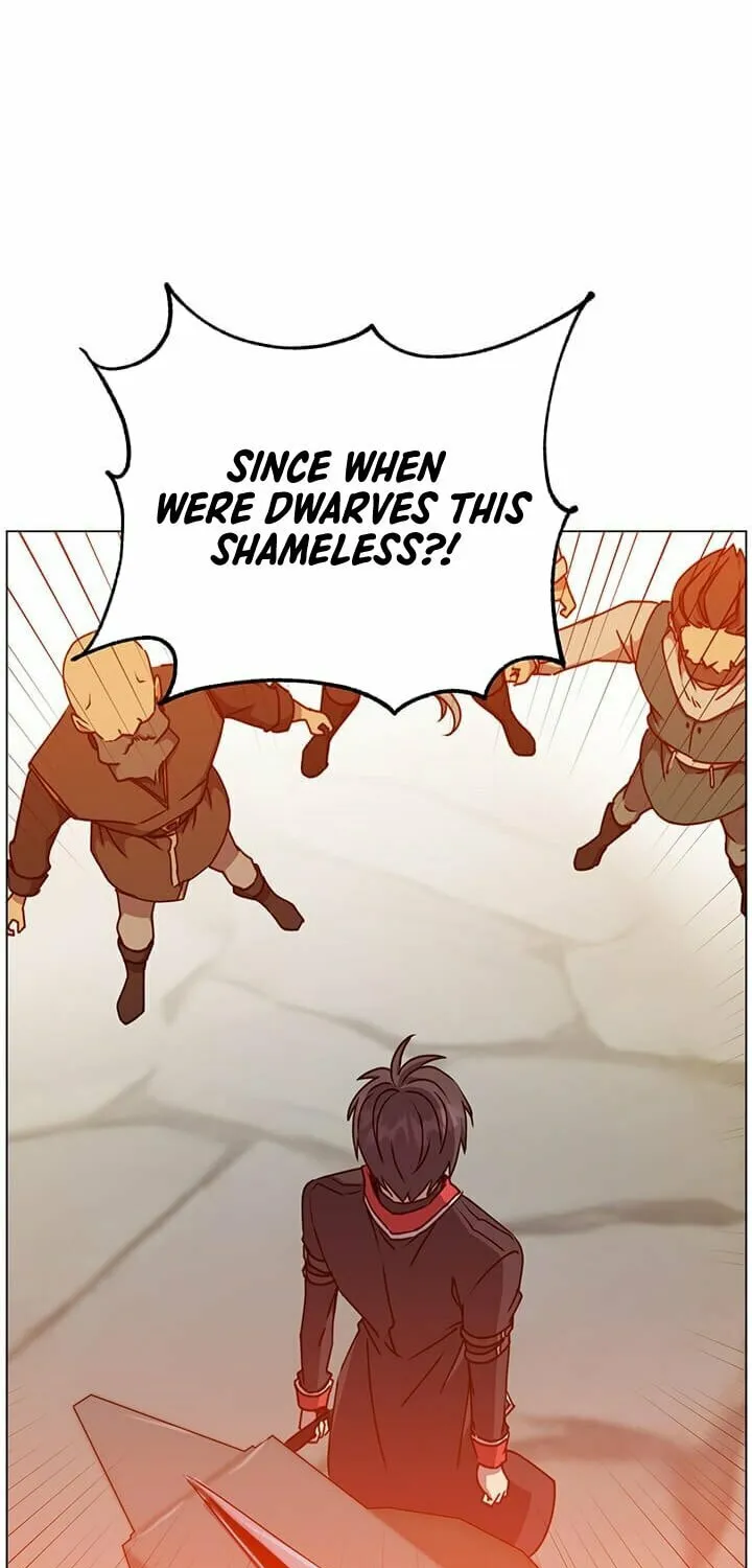 The Max Level Hero Strikes Back! Chapter 49 page 73 - 