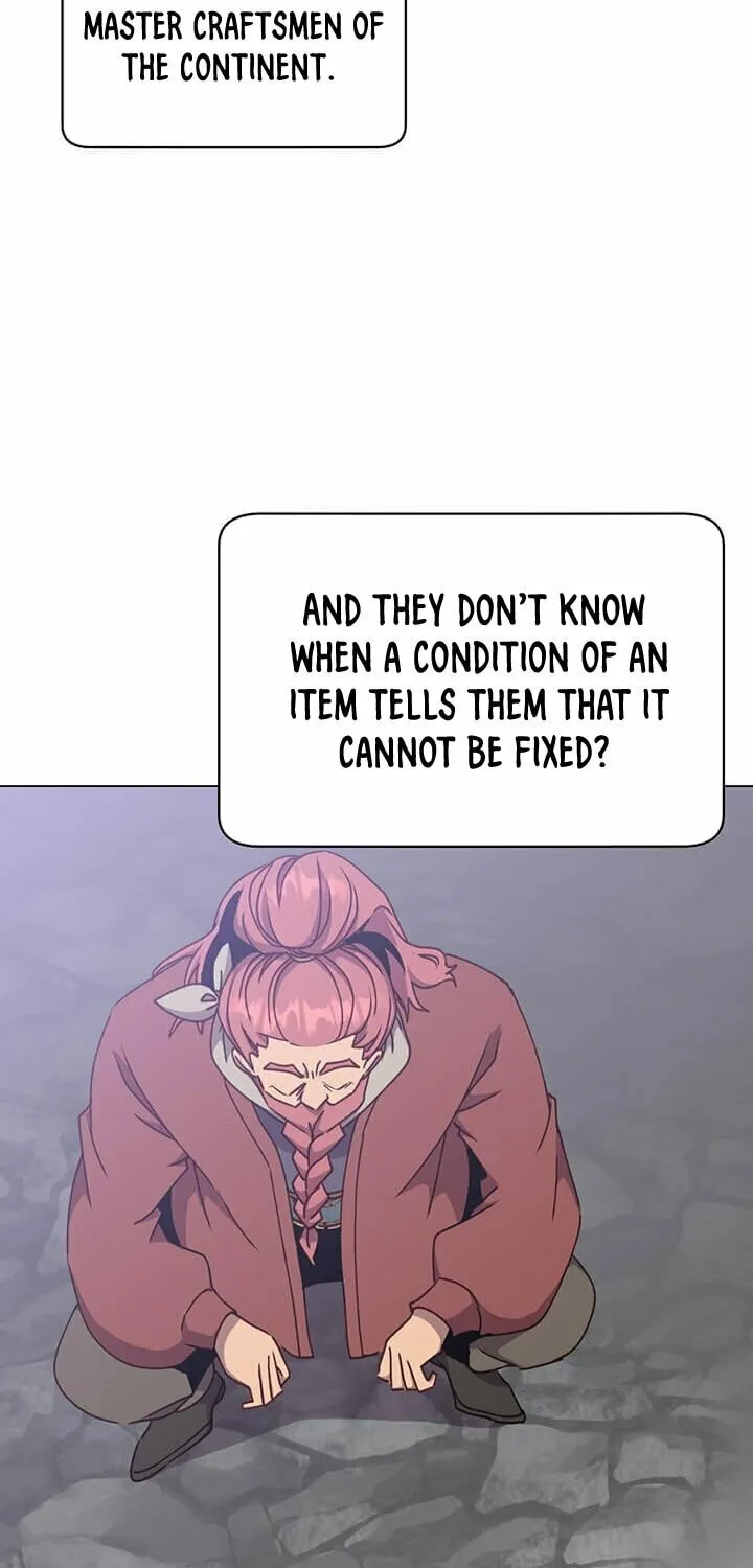 The Max Level Hero Strikes Back! Chapter 49 page 75 - 