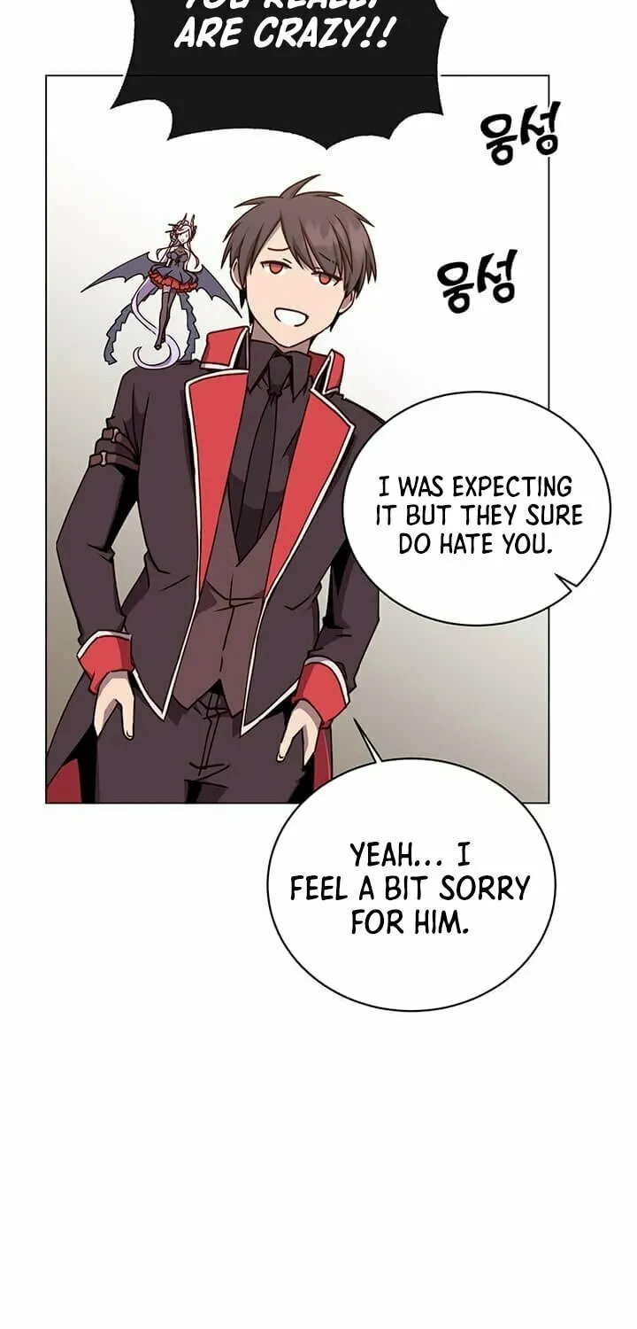 The Max Level Hero Strikes Back! Chapter 49 page 9 - 