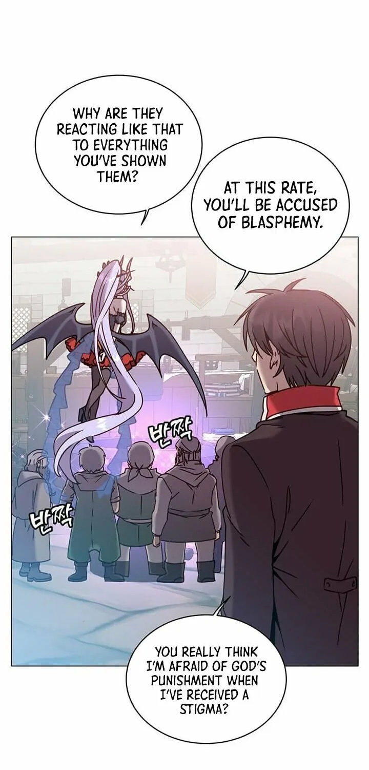 The Max Level Hero Strikes Back! Chapter 51 page 4 - 