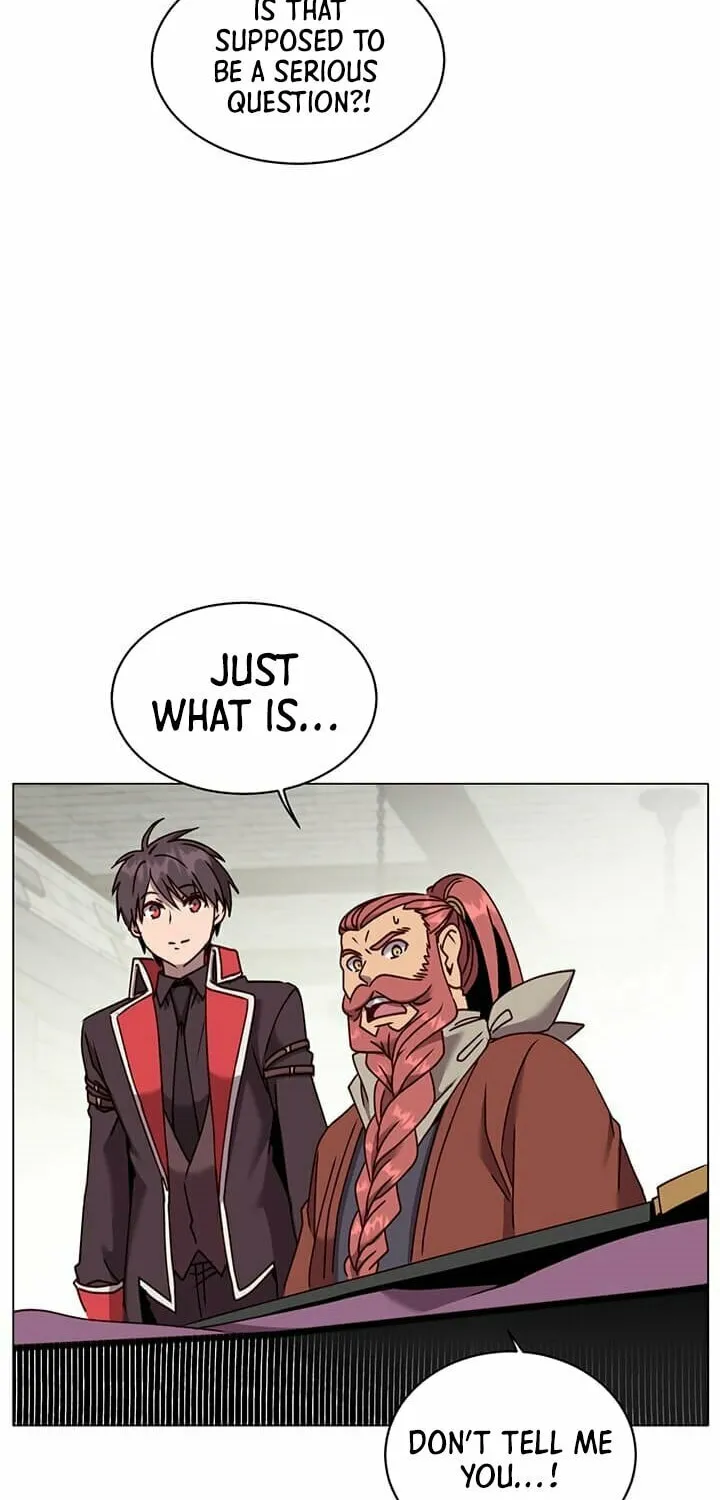 The Max Level Hero Strikes Back! Chapter 51 page 6 - 