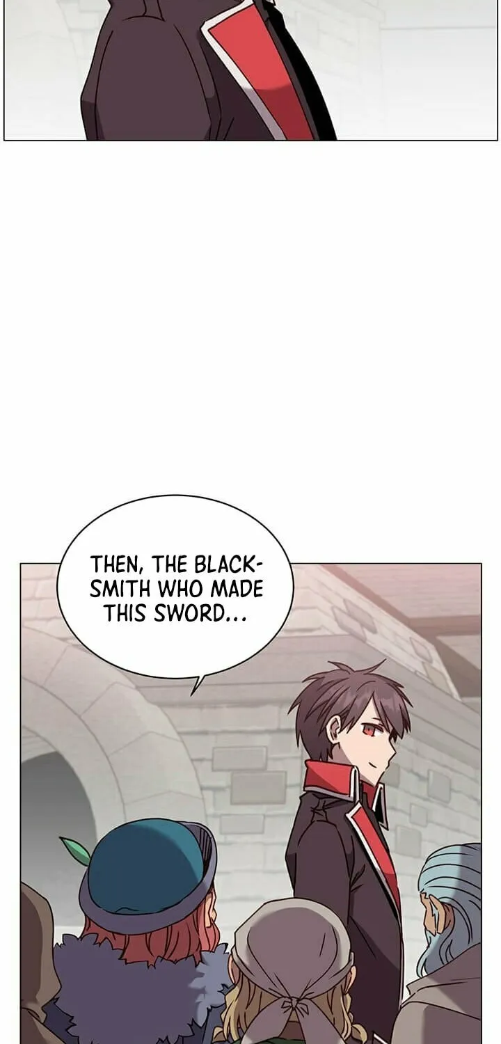 The Max Level Hero Strikes Back! Chapter 51 page 8 - 