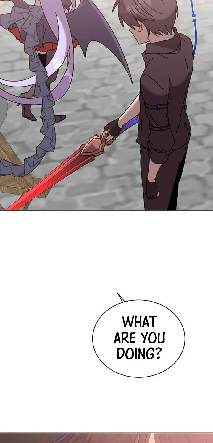 The Max Level Hero Strikes Back! Chapter 52 page 18 - 