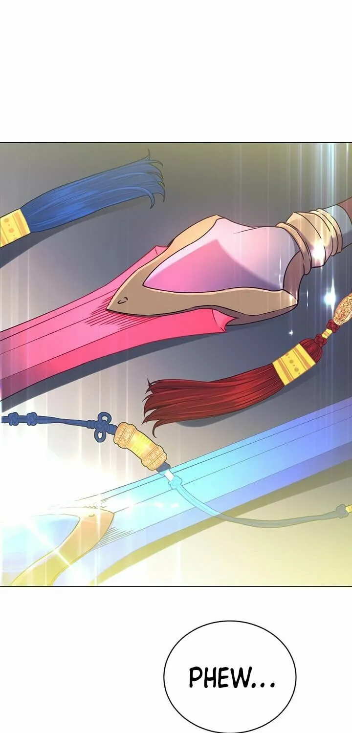 The Max Level Hero Strikes Back! Chapter 52 page 3 - 