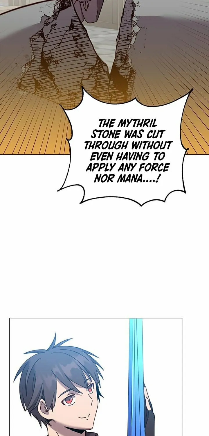The Max Level Hero Strikes Back! Chapter 52 page 23 - 