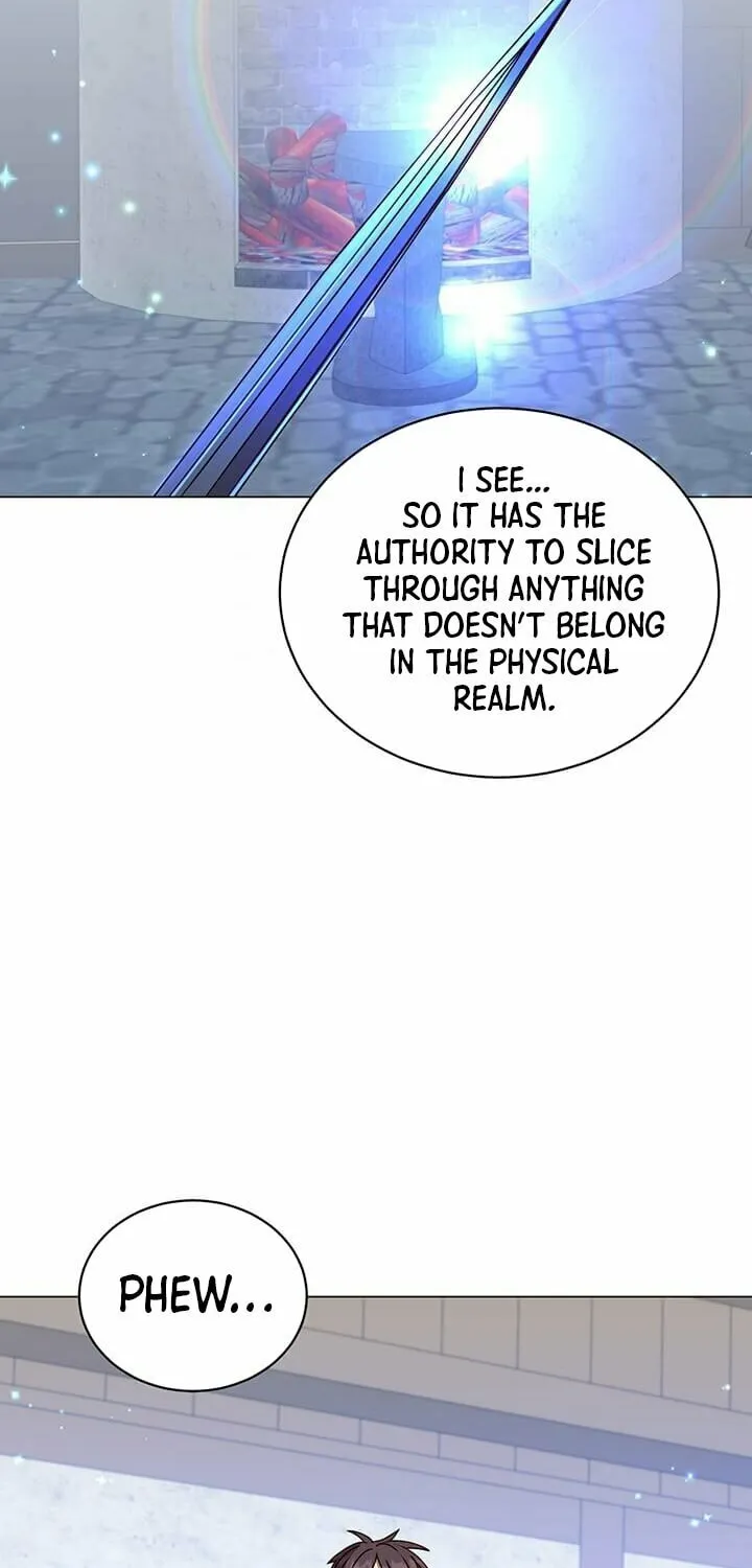 The Max Level Hero Strikes Back! Chapter 52 page 33 - 