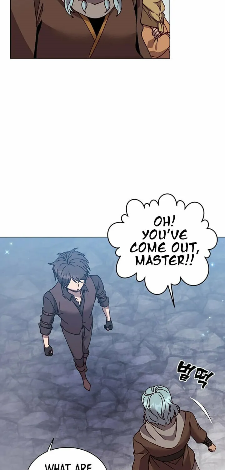 The Max Level Hero Strikes Back! Chapter 52 page 37 - 