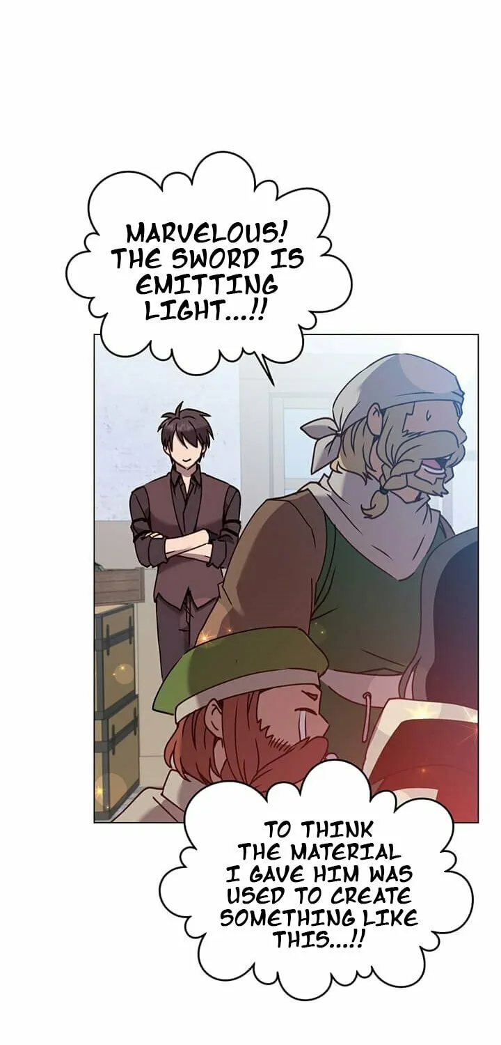 The Max Level Hero Strikes Back! Chapter 52 page 45 - 