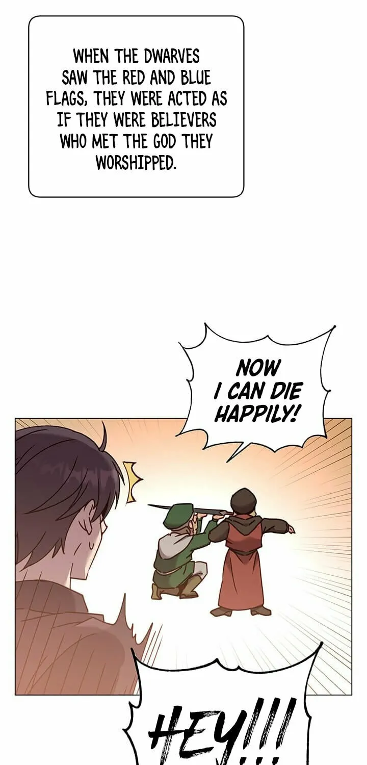 The Max Level Hero Strikes Back! Chapter 52 page 46 - 