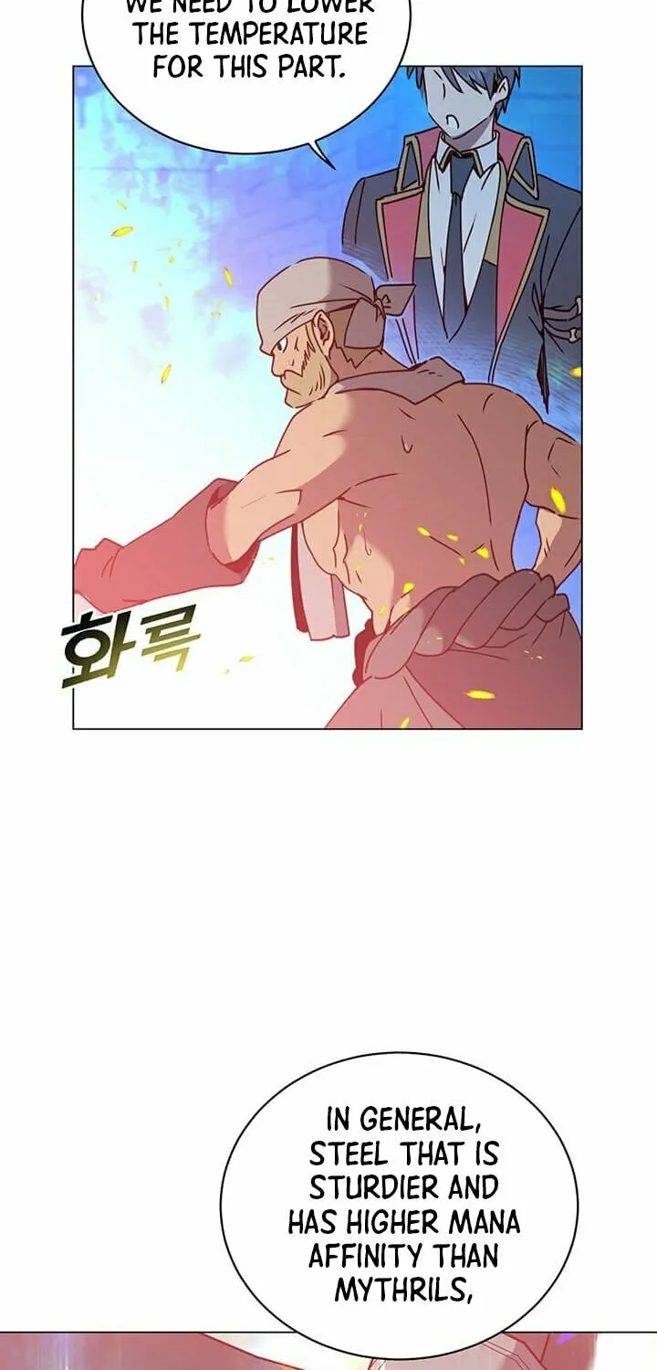 The Max Level Hero Strikes Back! Chapter 52 page 50 - 