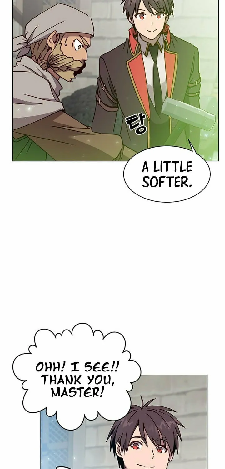 The Max Level Hero Strikes Back! Chapter 52 page 53 - 