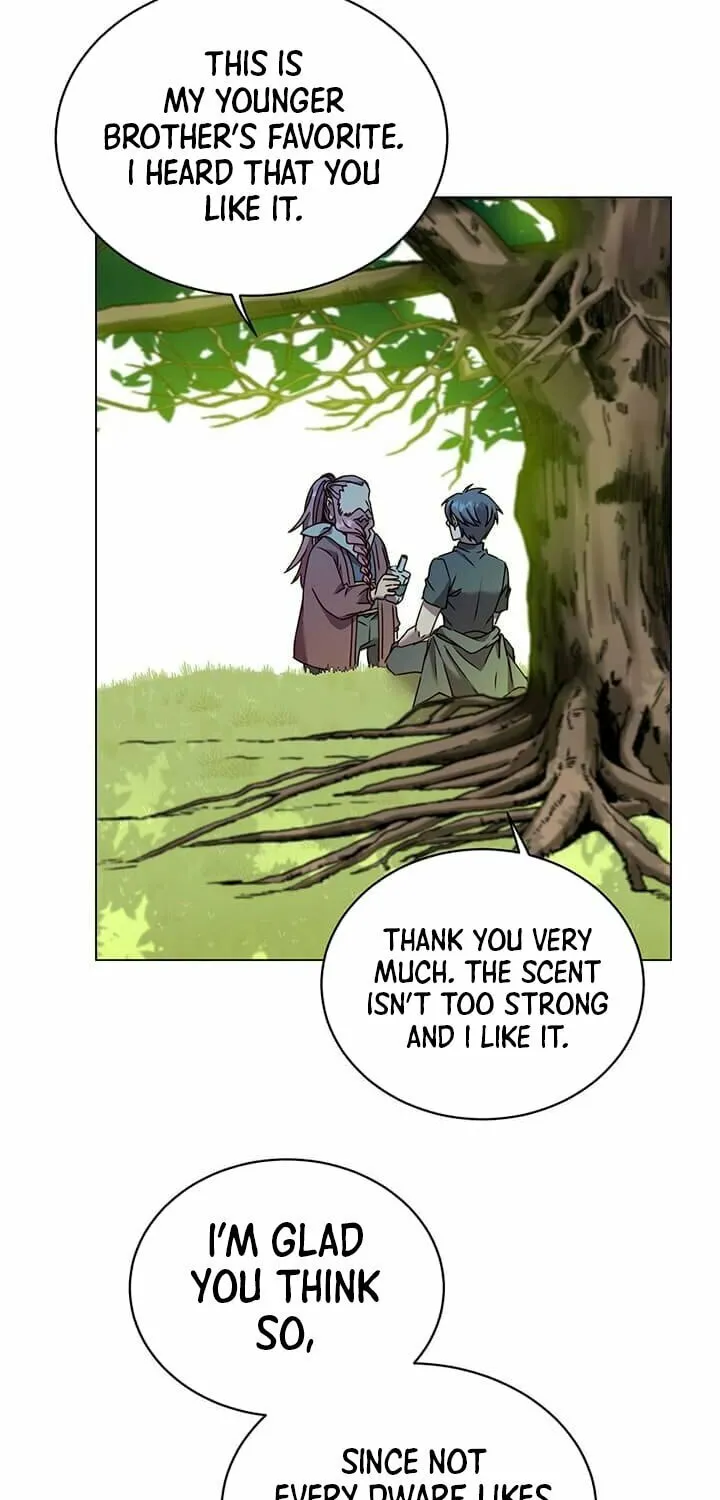 The Max Level Hero Strikes Back! Chapter 52 page 61 - 