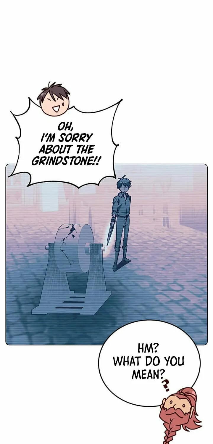 The Max Level Hero Strikes Back! Chapter 52 page 64 - 