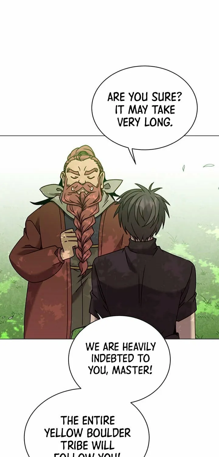 The Max Level Hero Strikes Back! Chapter 52 page 69 - 