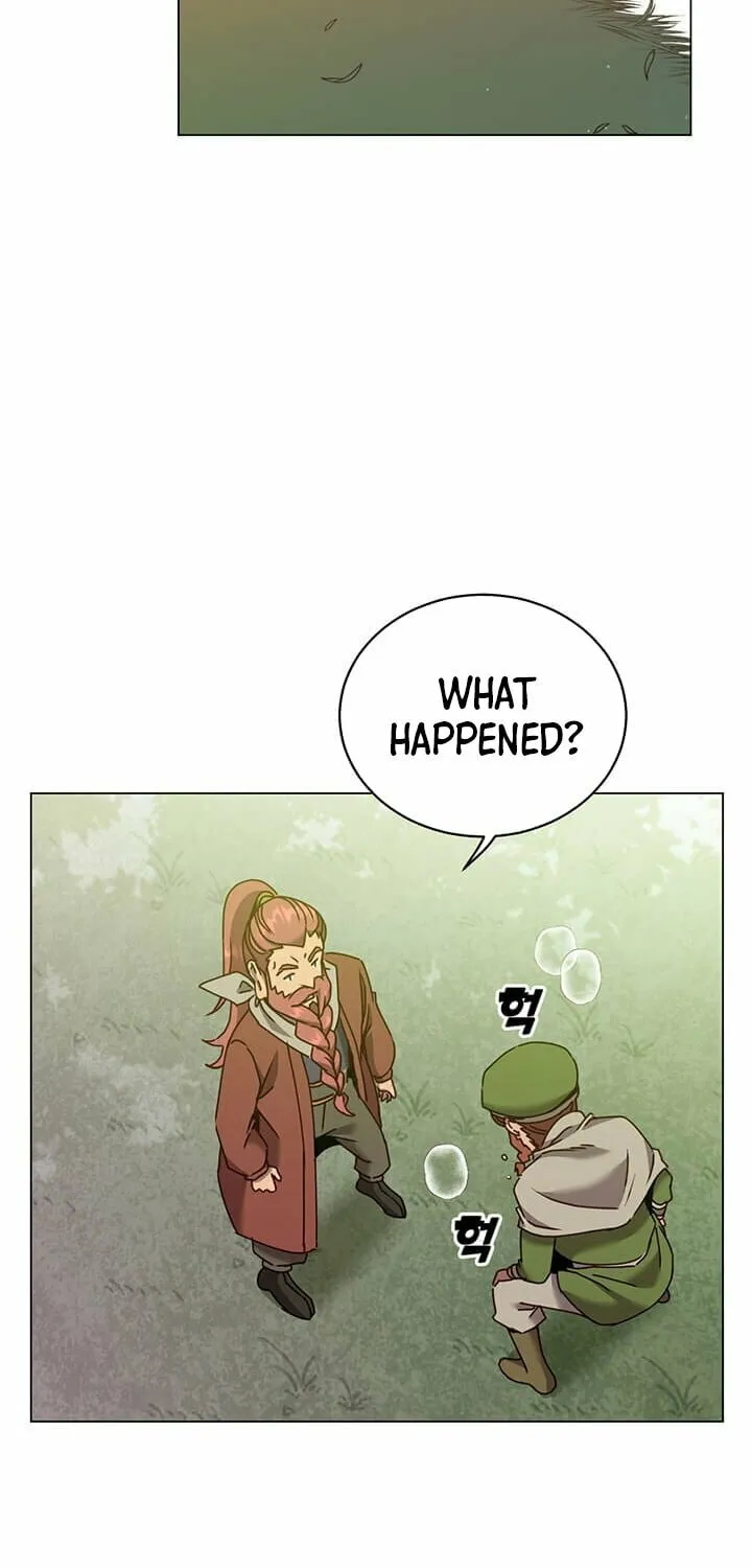 The Max Level Hero Strikes Back! Chapter 52 page 73 - 