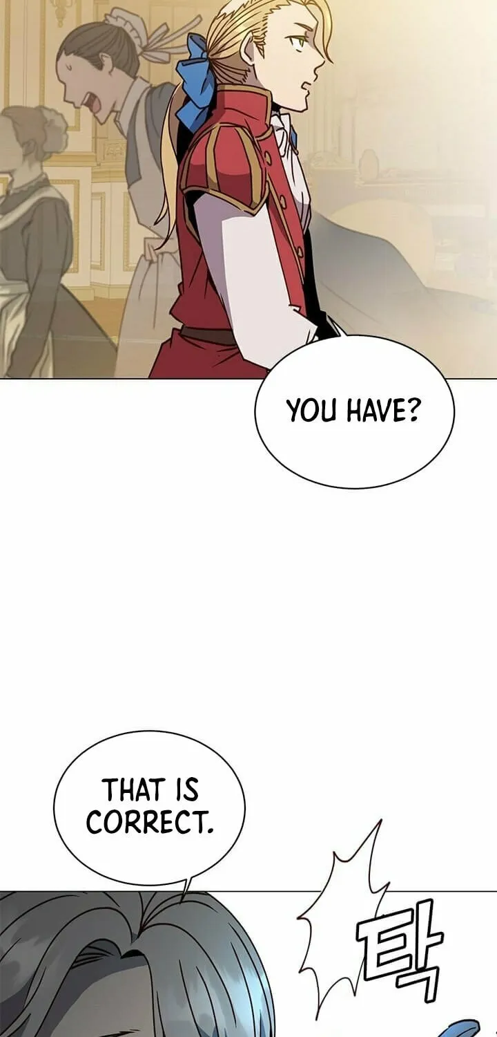 The Max Level Hero Strikes Back! Chapter 53 page 28 - 