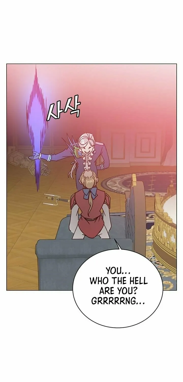 The Max Level Hero Strikes Back! Chapter 53 page 33 - 