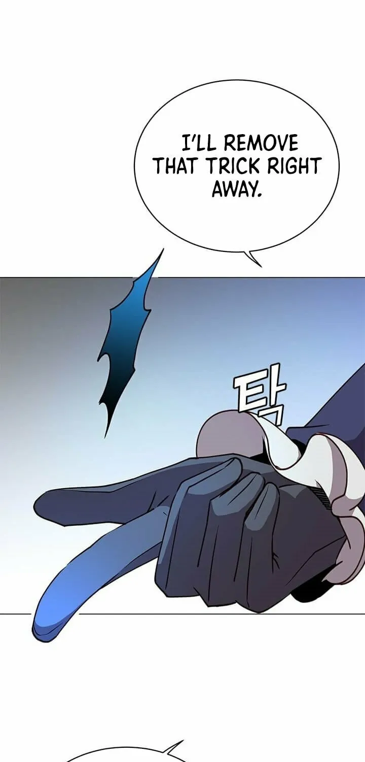 The Max Level Hero Strikes Back! Chapter 53 page 35 - 