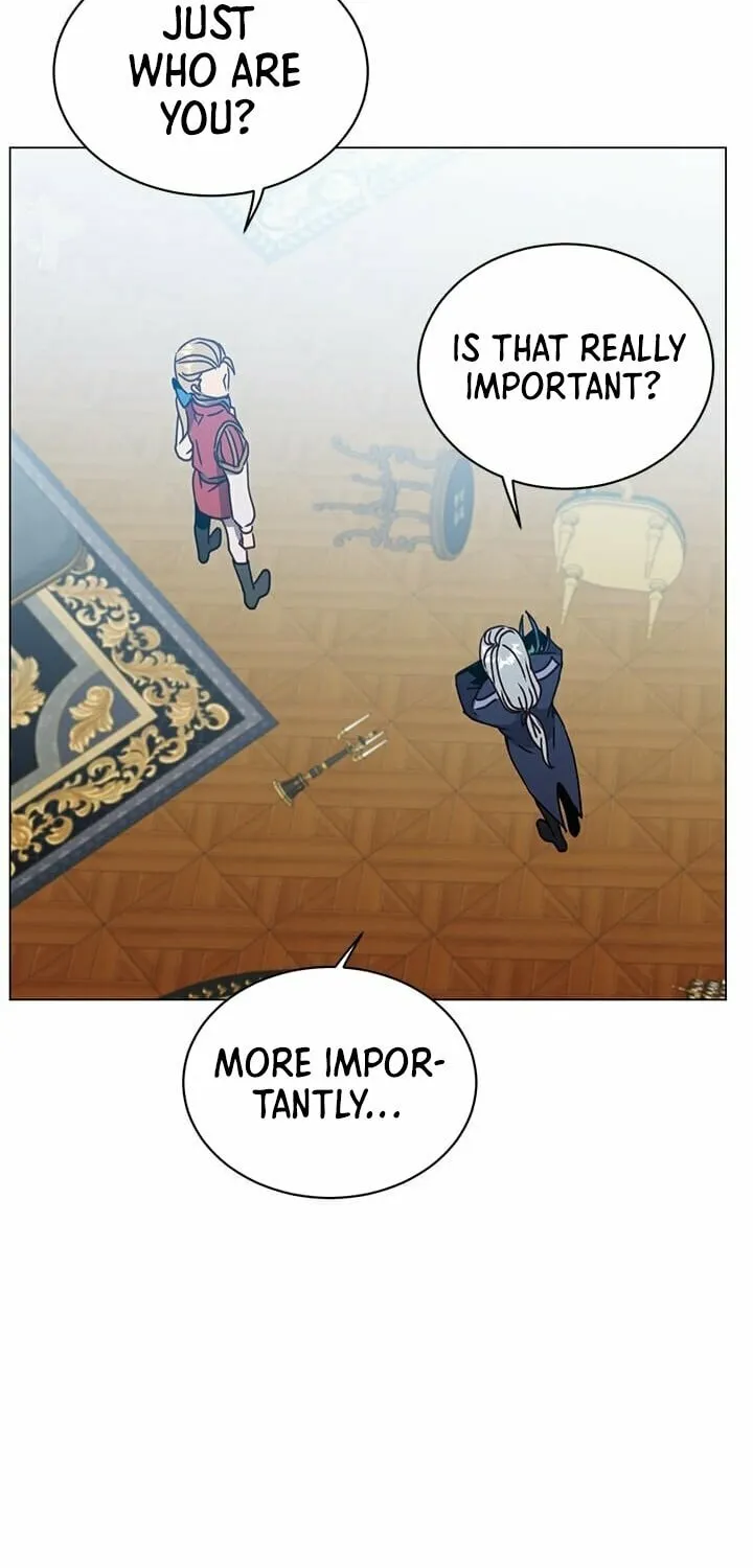 The Max Level Hero Strikes Back! Chapter 53 page 37 - 