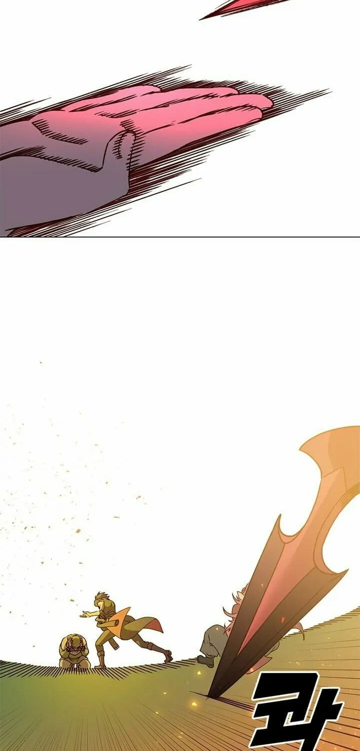 The Max Level Hero Strikes Back! Chapter 53 page 48 - 