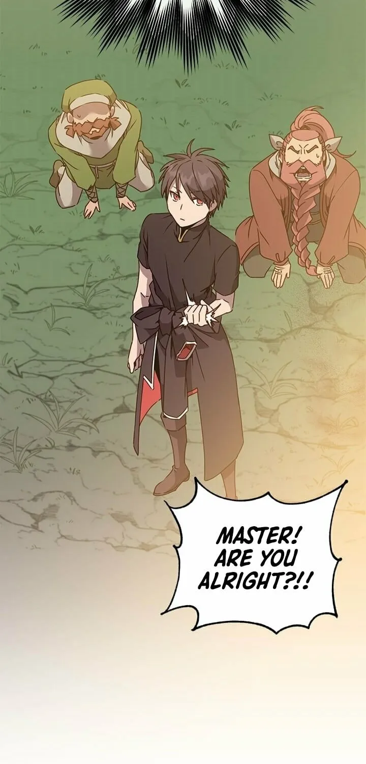 The Max Level Hero Strikes Back! Chapter 53 page 57 - 