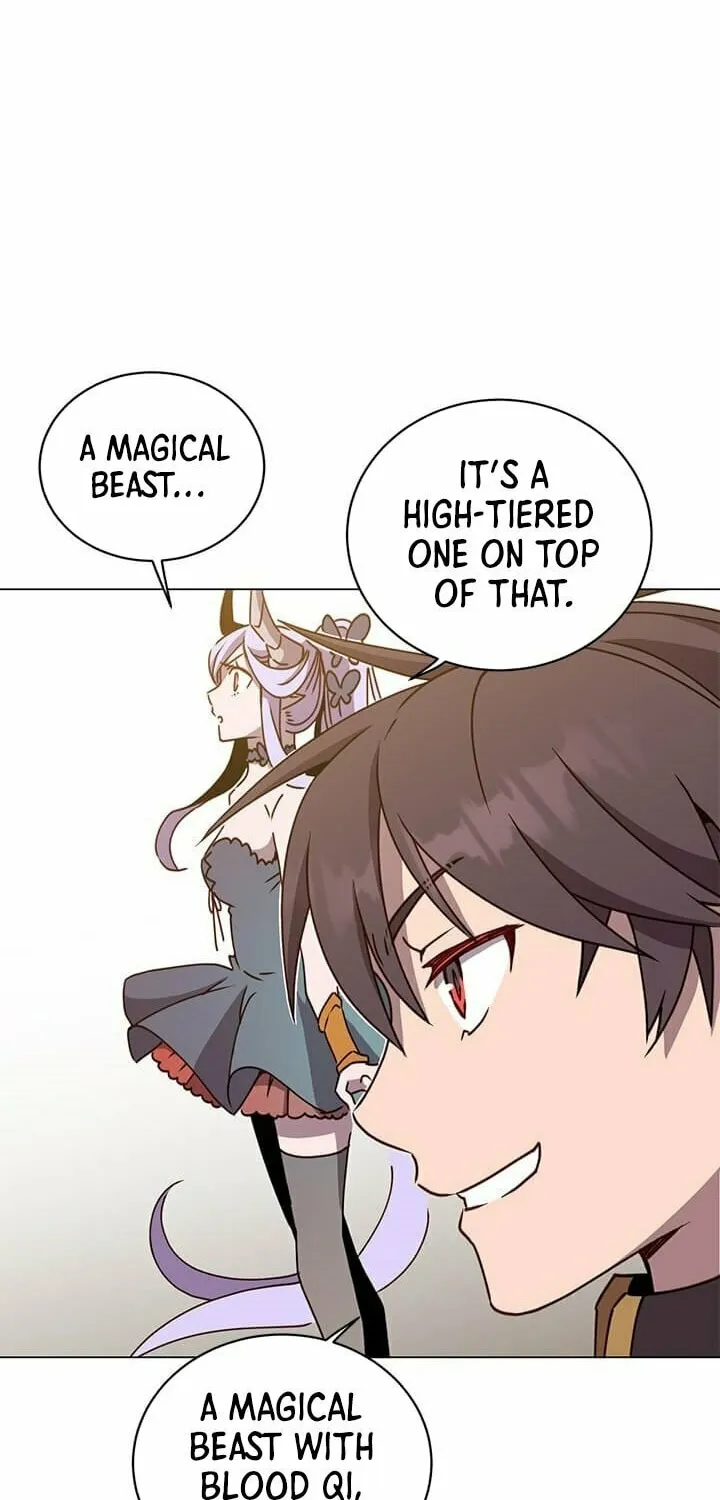 The Max Level Hero Strikes Back! Chapter 53 page 59 - 