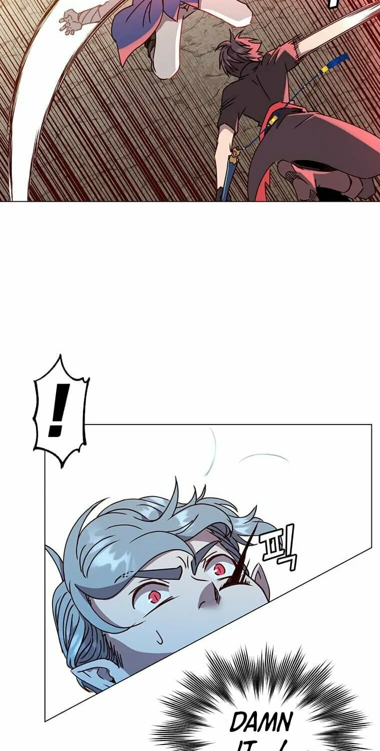 The Max Level Hero Strikes Back! Chapter 55 page 23 - 