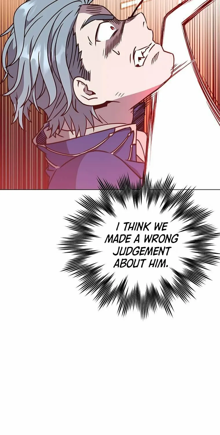 The Max Level Hero Strikes Back! Chapter 55 page 30 - 