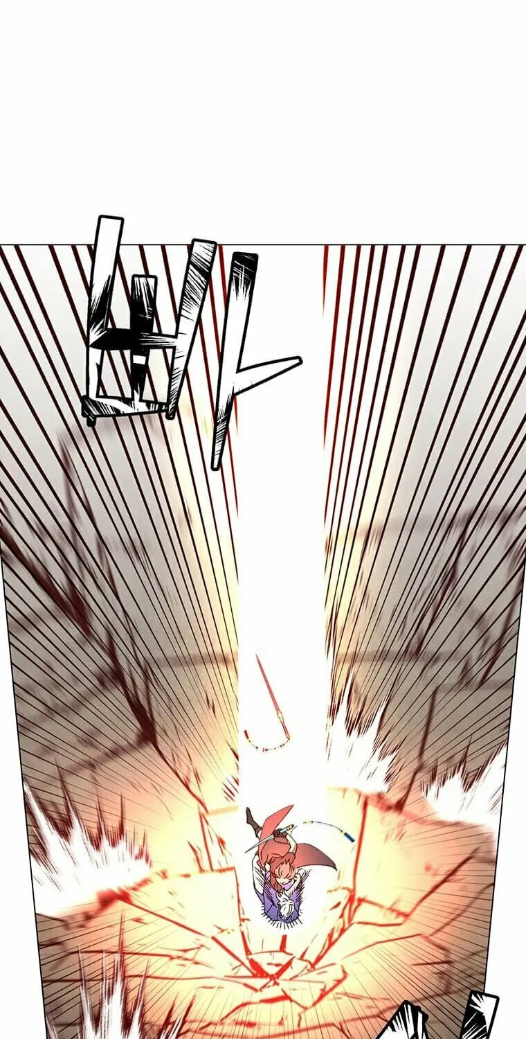 The Max Level Hero Strikes Back! Chapter 55 page 33 - 