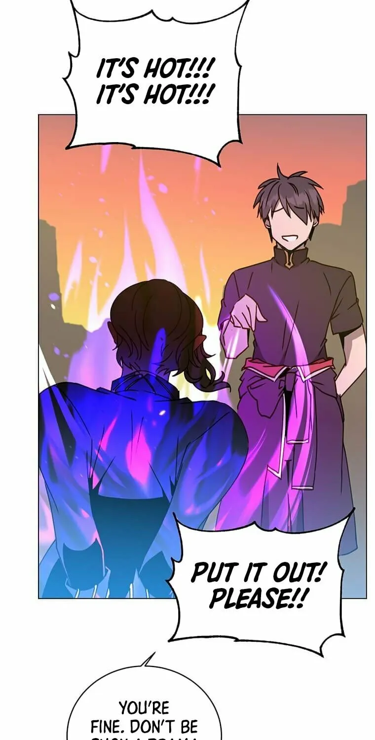 The Max Level Hero Strikes Back! Chapter 55 page 47 - 