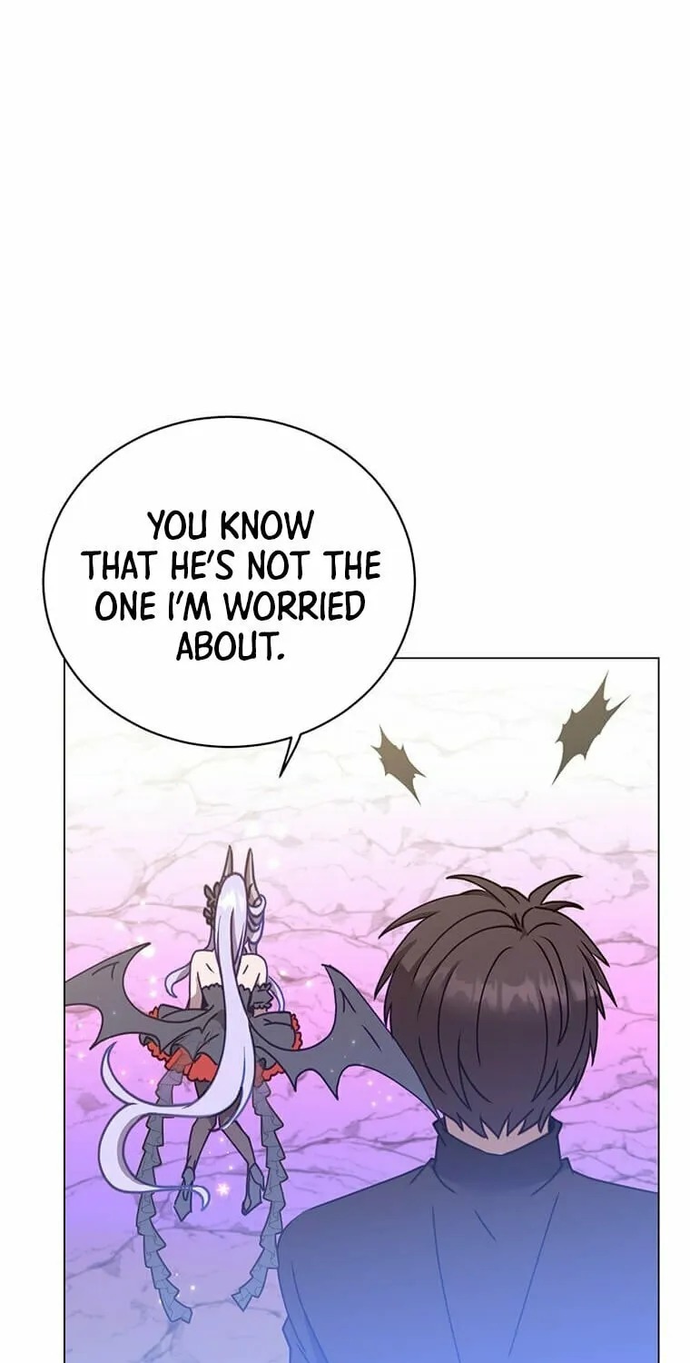 The Max Level Hero Strikes Back! Chapter 55 page 49 - 