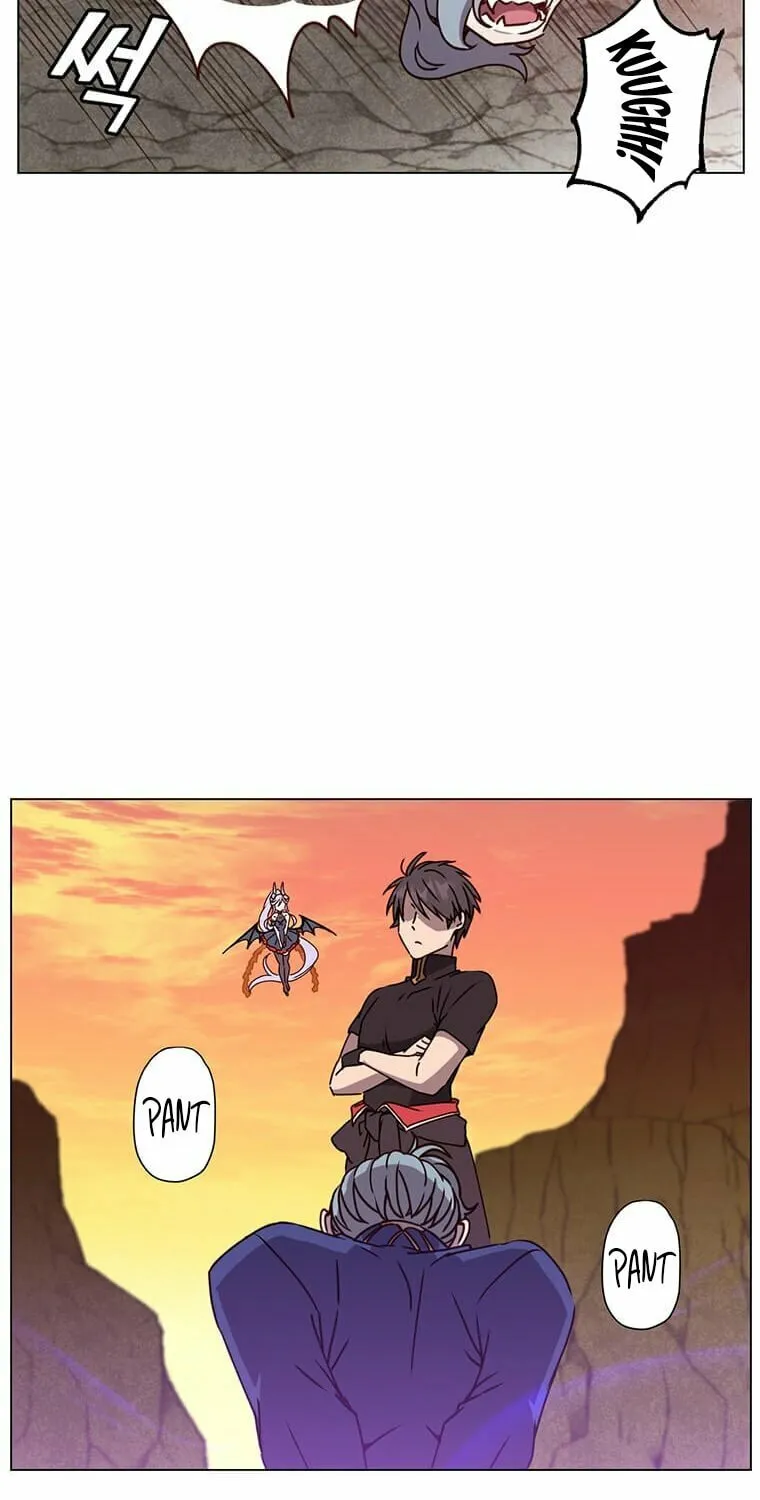 The Max Level Hero Strikes Back! Chapter 55 page 53 - 