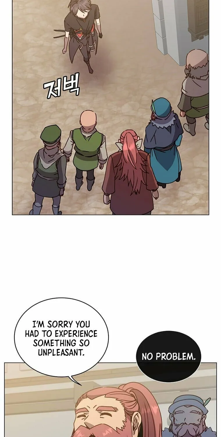 The Max Level Hero Strikes Back! Chapter 56 page 17 - 