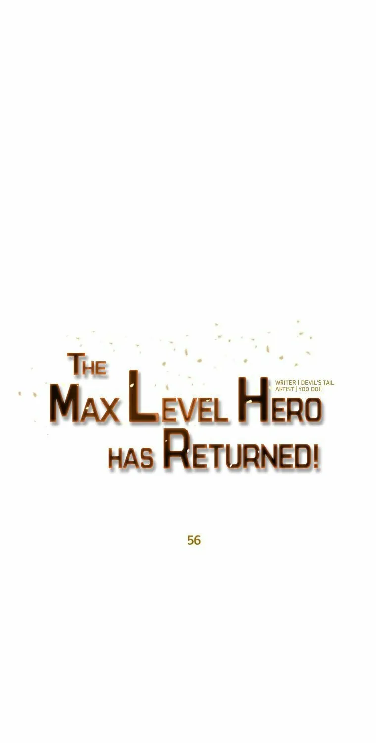 The Max Level Hero Strikes Back! Chapter 56 page 24 - 