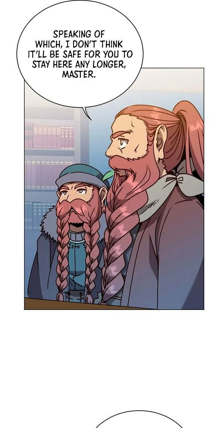 The Max Level Hero Strikes Back! Chapter 56 page 29 - 