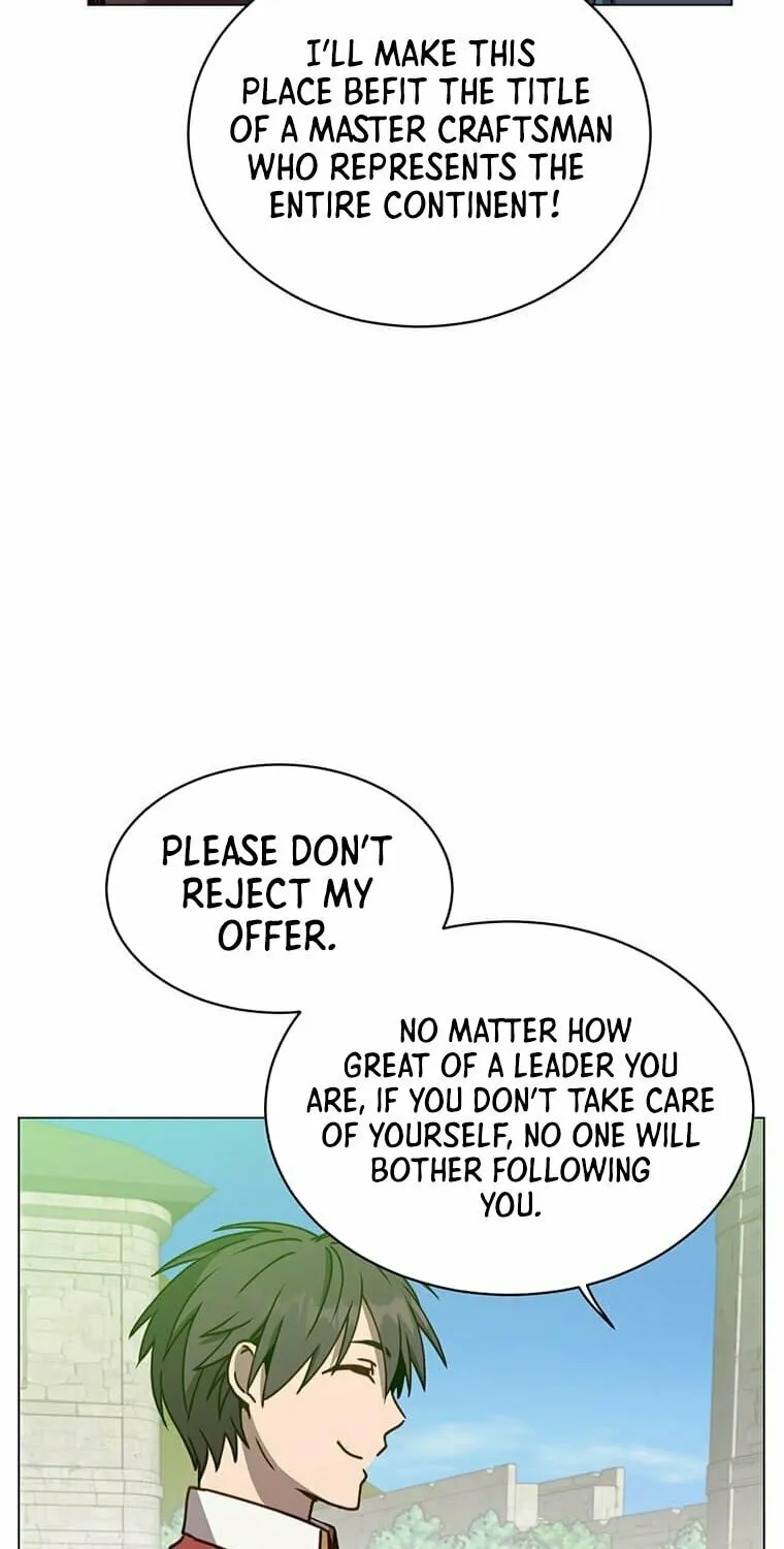 The Max Level Hero Strikes Back! Chapter 56 page 64 - 