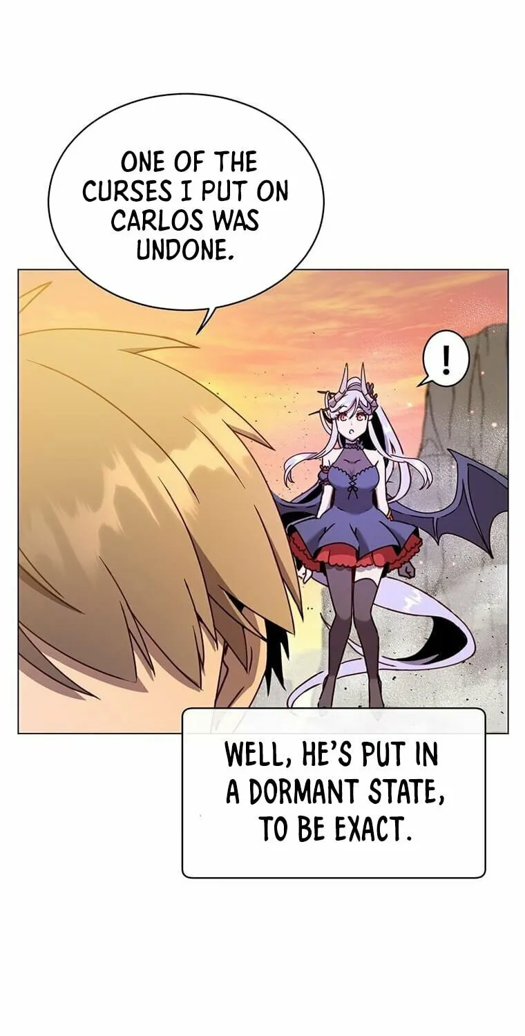 The Max Level Hero Strikes Back! Chapter 56 page 8 - 