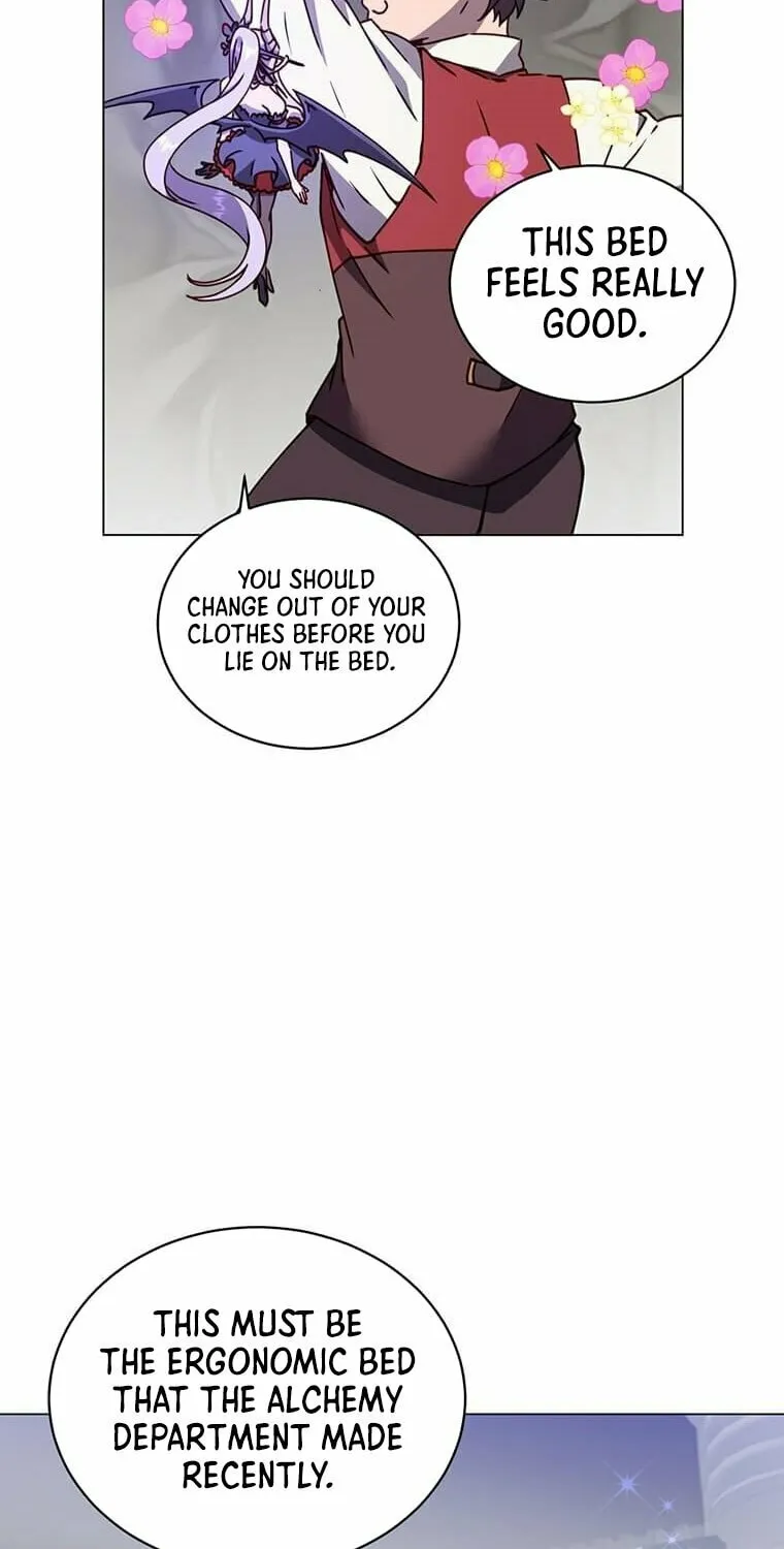 The Max Level Hero Strikes Back! Chapter 56 page 73 - 