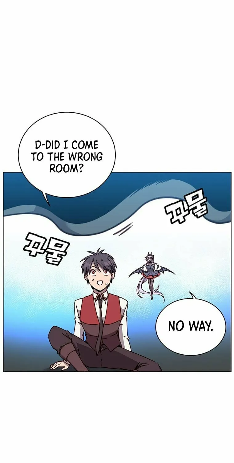 The Max Level Hero Strikes Back! Chapter 57 page 4 - 