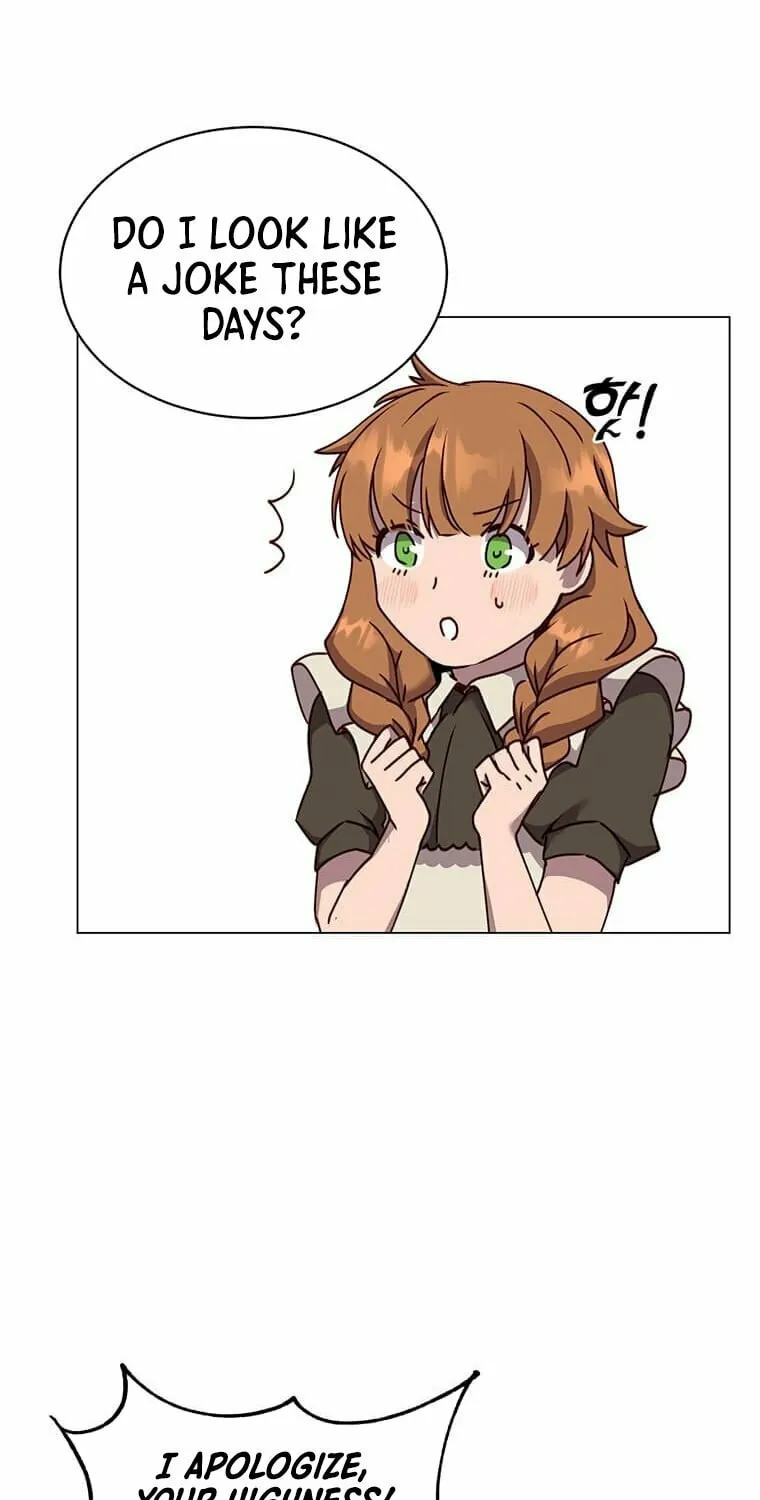 The Max Level Hero Strikes Back! Chapter 57 page 34 - 